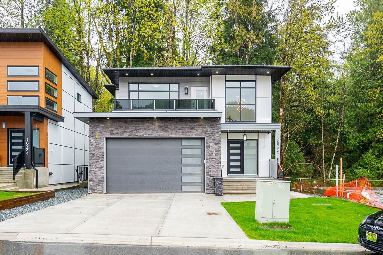 House for sale in Abbotsford, Abbotsford, 36728 Dianne Brook Avenue, 263091873 | Realtylink.org