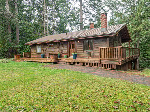 House for sale in Galiano Island, Islands-Van. & Gulf, 13075 Porlier Pass Road, 263091882 | Realtylink.org