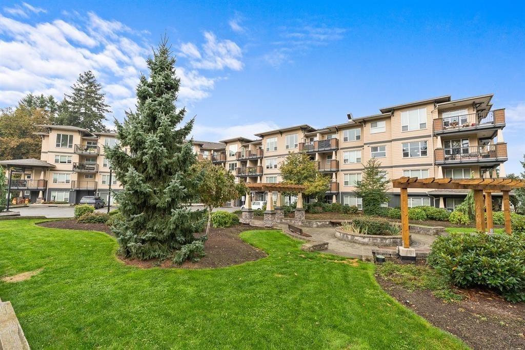 Apartment for sale in Abbotsford, Abbotsford, 415 2565 Campbell Avenue, 263091885 | Realtylink.org