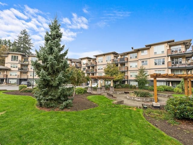 Apartment for sale in Abbotsford, Abbotsford, 415 2565 Campbell Avenue, 263091885 | Realtylink.org