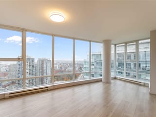 Apartment for sale in Vancouver, Vancouver West, 3108 111 W Georgia Street, 263091893 | Realtylink.org