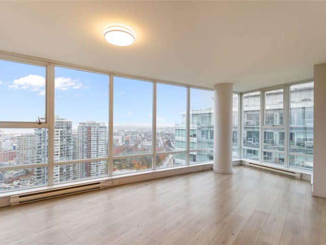 Apartment for sale in Vancouver, Vancouver West, 3108 111 W Georgia Street, 263091893 | Realtylink.org