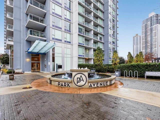 Apartment for sale in Surrey, North Surrey, 3008 13696 100 Avenue, 263091897 | Realtylink.org