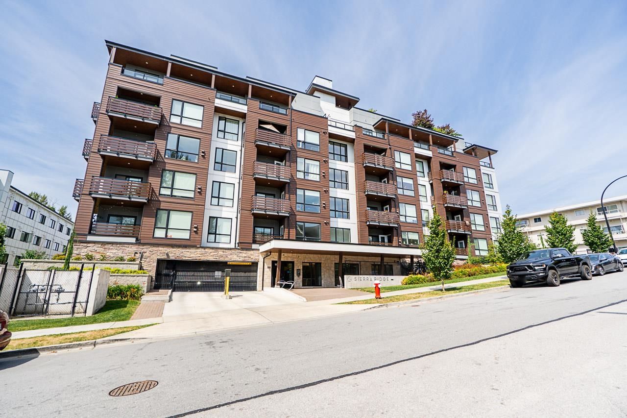 Apartment for sale in Maple Ridge, Maple Ridge, 405 11703 Fraser Street, 263091930 | Realtylink.org