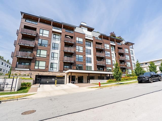 Apartment for sale in Maple Ridge, Maple Ridge, 405 11703 Fraser Street, 263091930 | Realtylink.org