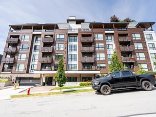 Apartment for sale in Maple Ridge, Maple Ridge, 405 11703 Fraser Street, 263091930 | Realtylink.org