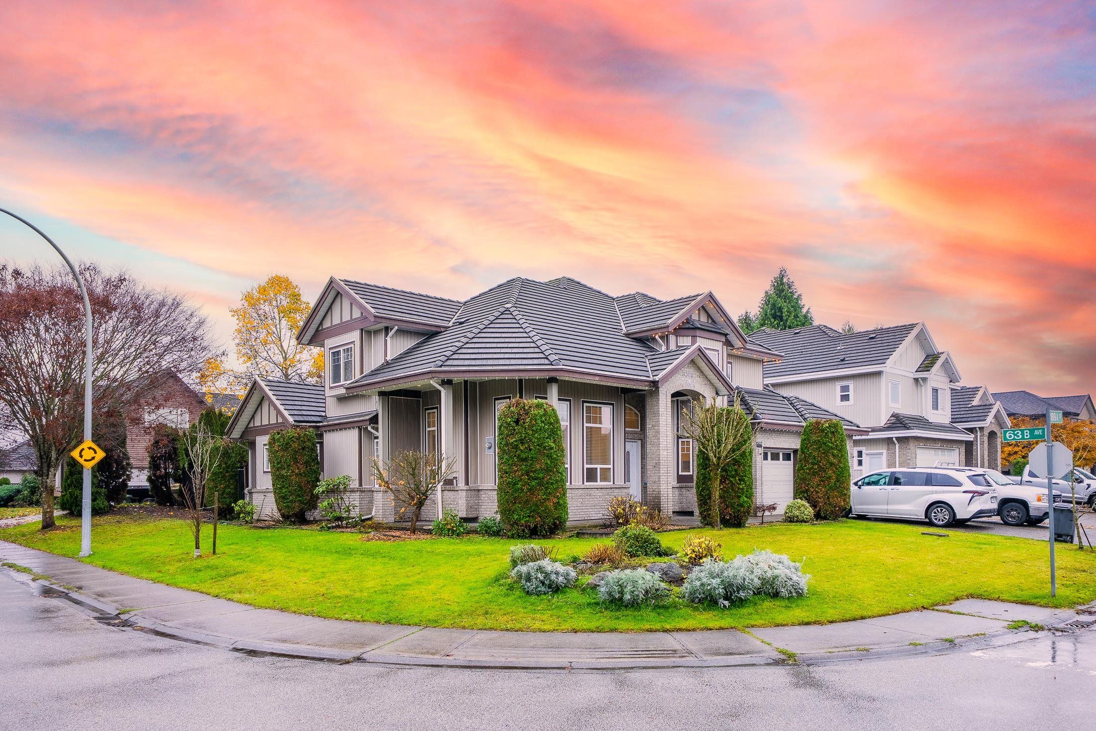 House for sale in Surrey, Cloverdale, 6368 189a Street, 263091931 | Realtylink.org