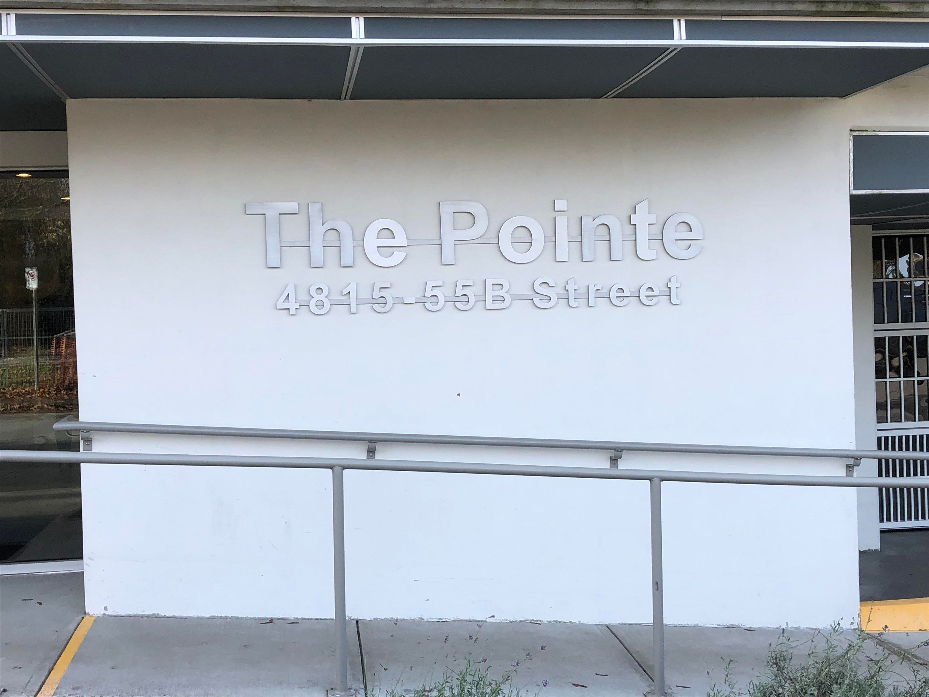 Apartment for sale in Delta, Ladner, 302 4815 55b Street, 263091934 | Realtylink.org