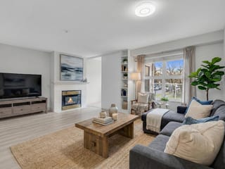 Apartment for sale in Vancouver, Vancouver East, 205 2965 Horley Street, 263091937 | Realtylink.org