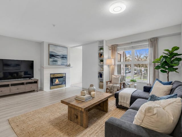 Apartment for sale in Vancouver, Vancouver East, 205 2965 Horley Street, 263091937 | Realtylink.org