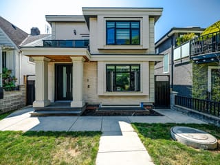 House for sale in Vancouver, Vancouver East, 4841 Dumfries Street, 263091957 | Realtylink.org