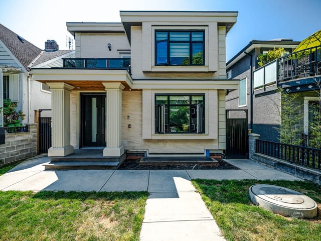 House for sale in Vancouver, Vancouver East, 4841 Dumfries Street, 263091957 | Realtylink.org