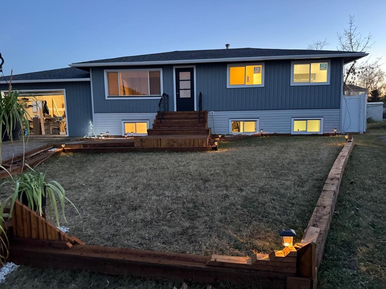 House for sale in Fort St. John, Fort St. John, 8835 103a Avenue, 263091961 | Realtylink.org