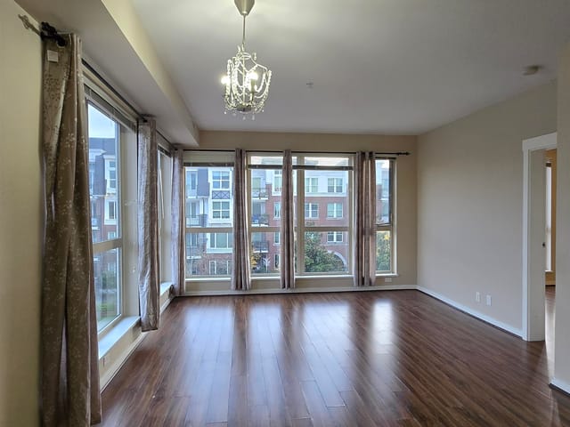Apartment for sale in Richmond, Richmond, 385 4133 Stolberg Street, 263091983 | Realtylink.org