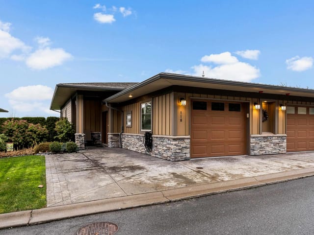 Townhouse for sale in Chilliwack, Chilliwack, 118 51096 Falls Court, 263091998 | Realtylink.org