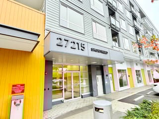 Apartment for sale in Langley, Langley, 301 27215 Aldergrove Town Centre Drive, 263092003 | Realtylink.org