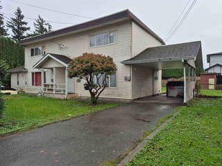 Duplex for sale in Chilliwack, Chilliwack, 46084 Brooks Avenue, 263092005 | Realtylink.org