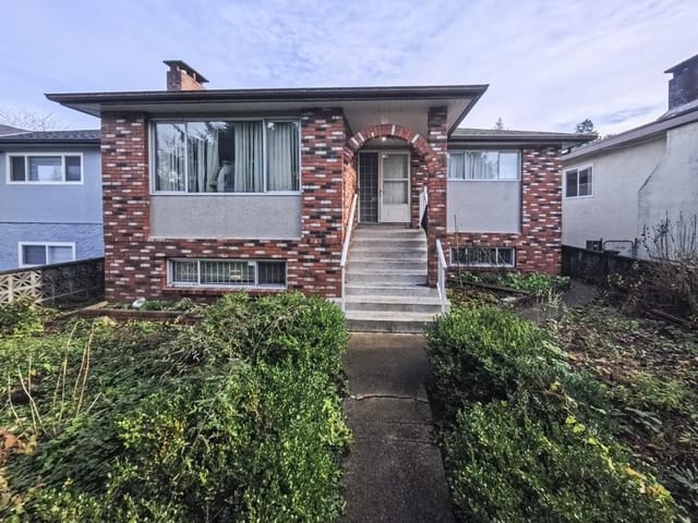 House for sale in Vancouver, Vancouver East, 6174 Tyne Street, 263092009 | Realtylink.org