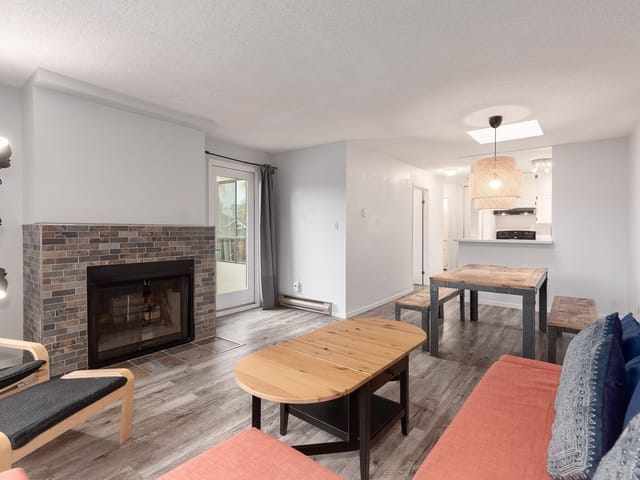 Apartment for sale in Vancouver, Vancouver West, 306 1775 W 10th Avenue, 263092011 | Realtylink.org