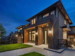 1/2 Duplex for sale in Coquitlam, Coquitlam, 101 1038 Delestre Avenue, 263092017 | Realtylink.org