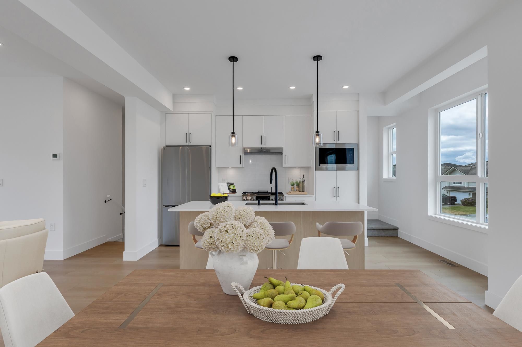 Townhouse for sale in Abbotsford, Abbotsford, 20 30501 Robin Drive, 263092037 | Realtylink.org