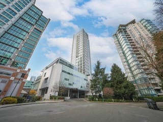 Apartment for sale in Burnaby, Burnaby South, 3808 4508 Hazel Street, 263092041 | Realtylink.org