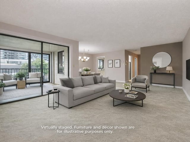 Apartment for sale in White Rock, South Surrey White Rock, 301 15317 Thrift Avenue, 263092057 | Realtylink.org