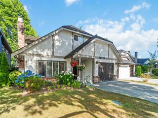 House for sale in Richmond, Richmond, 10520 Yarmish Drive, 263092061 | Realtylink.org