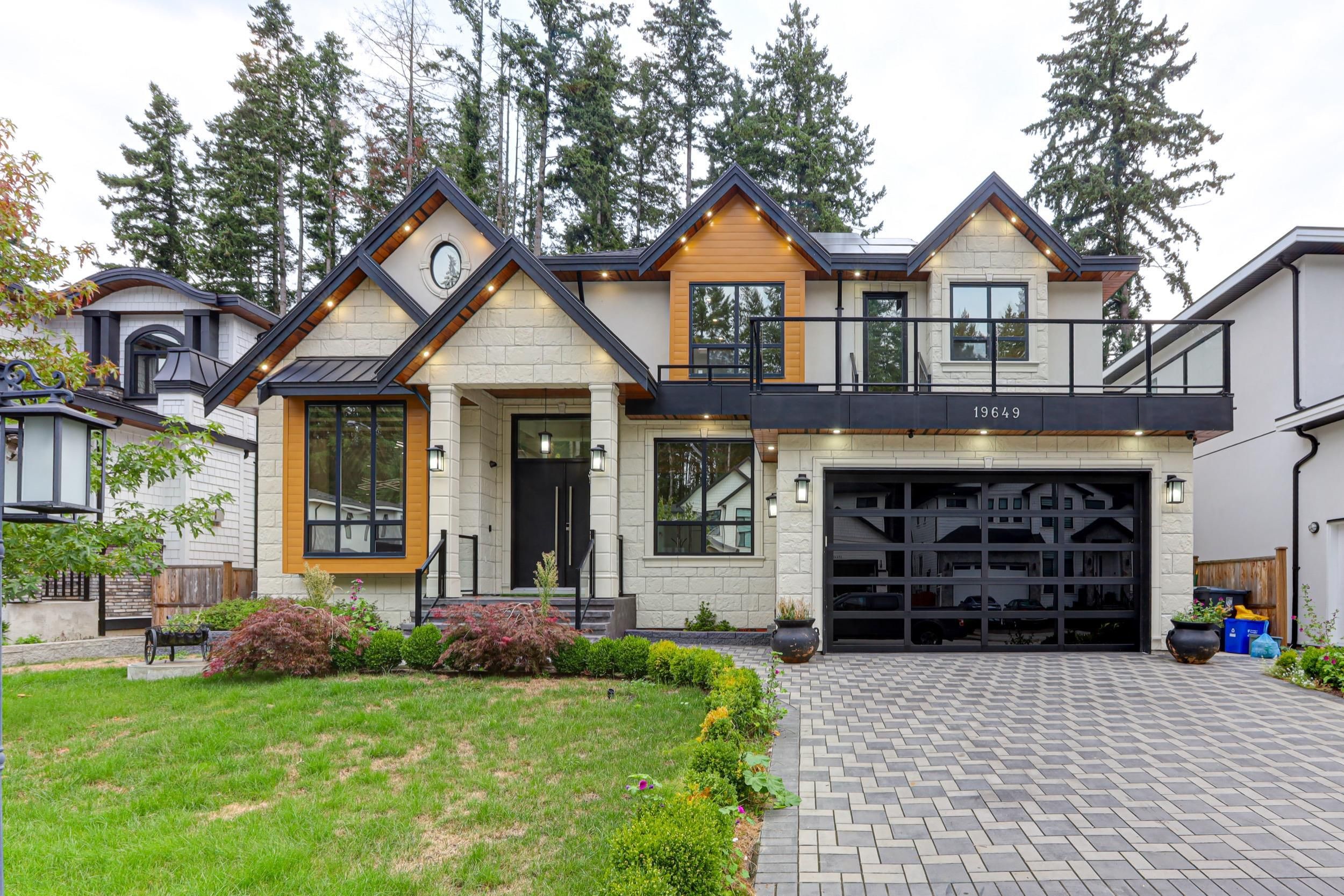 House for sale in Langley, Langley, 19649 31a Avenue, 263092065 | Realtylink.org