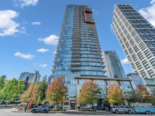 Apartment for sale in Burnaby, Burnaby South, 1108 4688 Kingsway, 263092067 | Realtylink.org