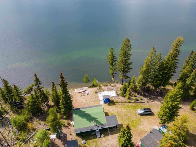 House for sale in Lac La Hache, 100 Mile House, 2522 Spout Lake Road, 263092086 | Realtylink.org