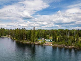 House for sale in Lac La Hache, 100 Mile House, 2522 Spout Lake Road, 263092086 | Realtylink.org