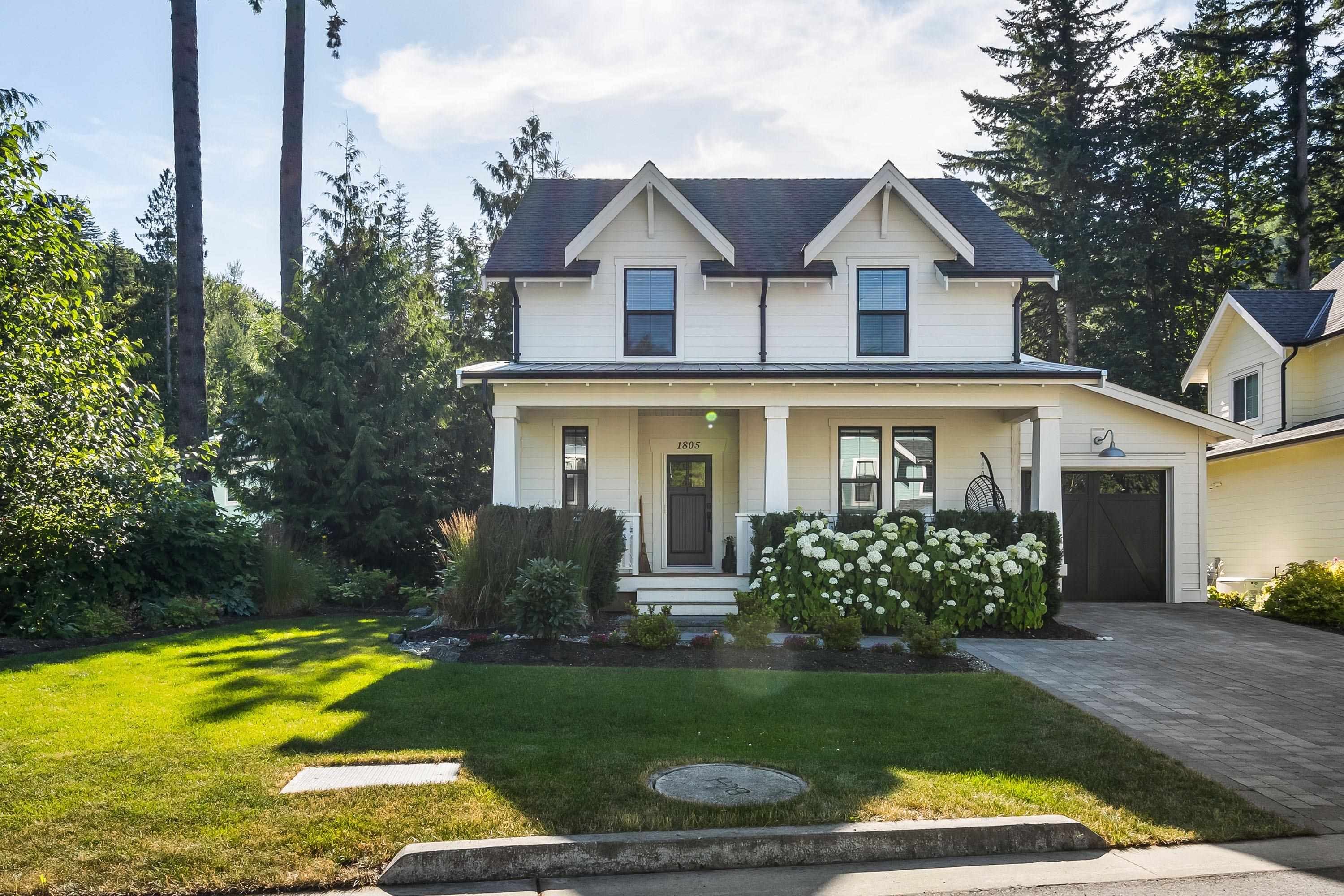 House for sale in Lindell Beach, Cultus Lake & Area, 1805 Frosst Creek Crossing, 263092095 | Realtylink.org