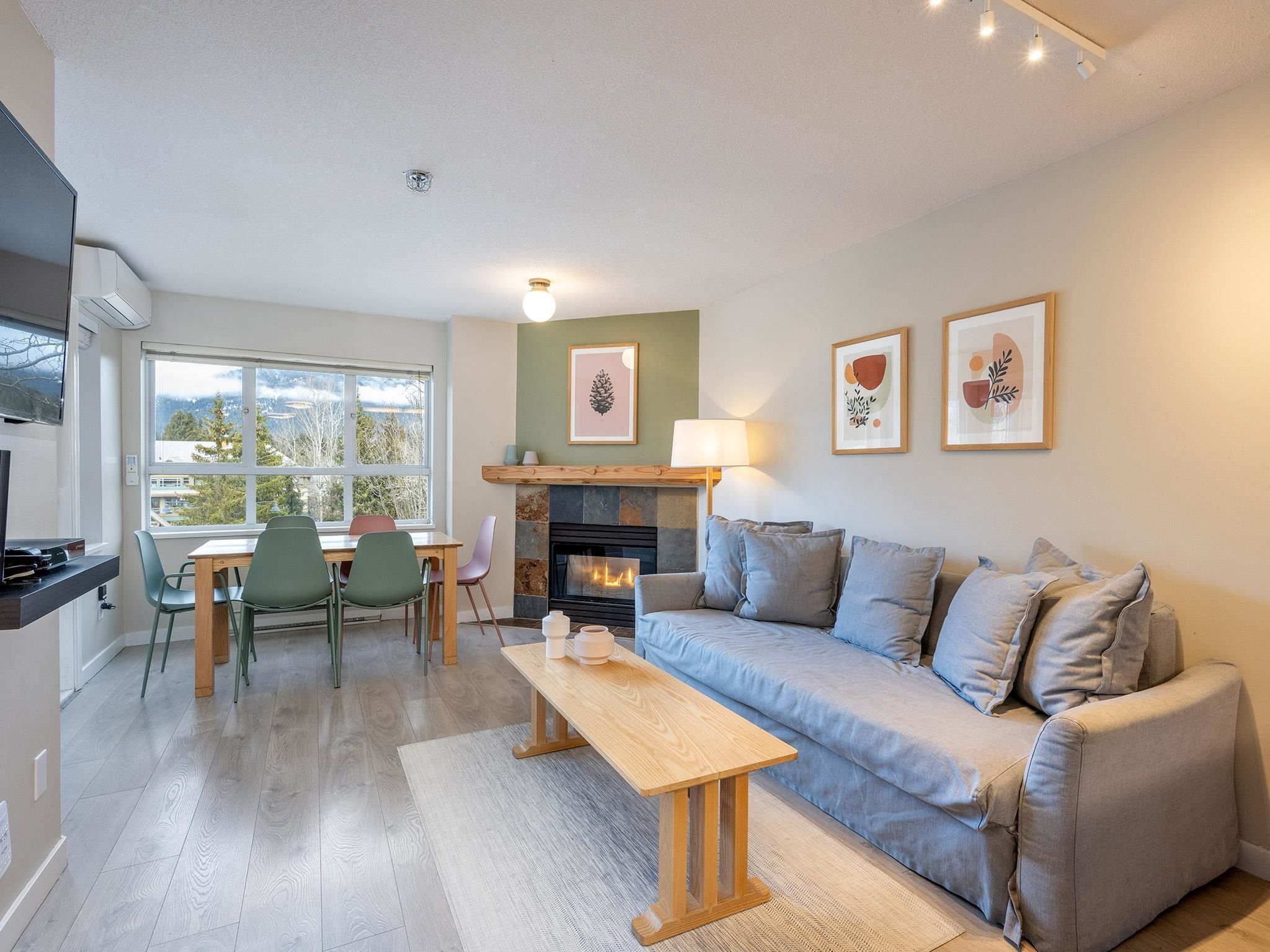 Apartment for sale in Whistler, Whistler, 330 4350 Lorimer Road, 263092096 | Realtylink.org