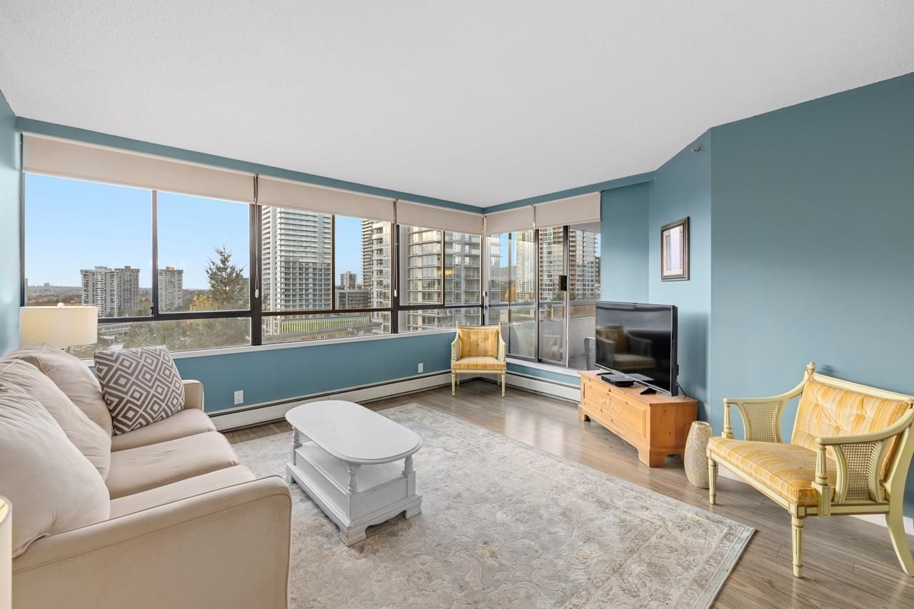 Apartment for sale in Coquitlam, Coquitlam, 1103 460 Westview Street, 263092109 | Realtylink.org