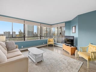 Apartment for sale in Coquitlam, Coquitlam, 1103 460 Westview Street, 263092109 | Realtylink.org