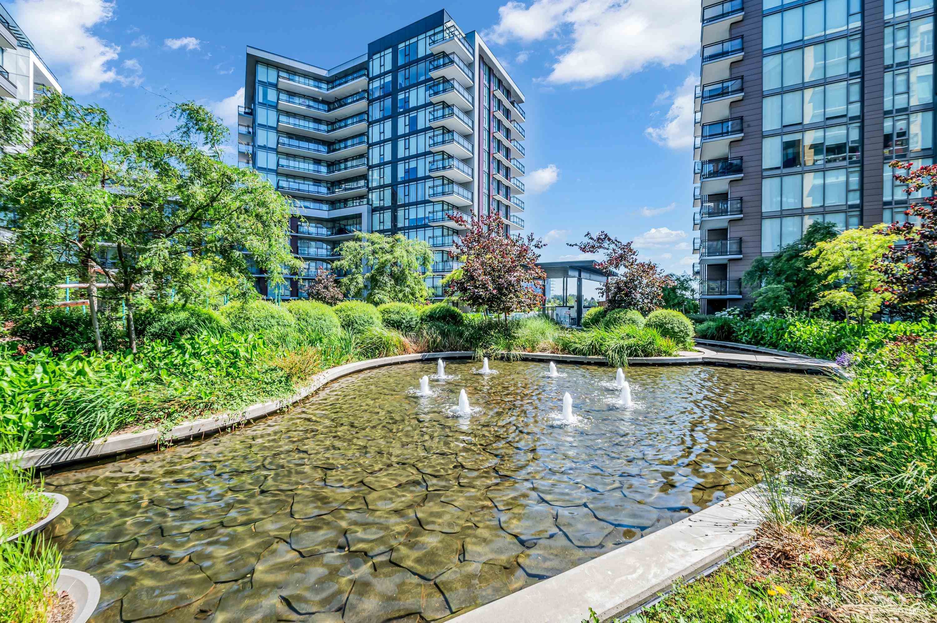 Apartment for sale in Richmond, Richmond, 805 3280 Corvette Way, 263092112 | Realtylink.org