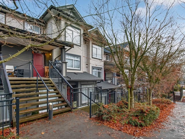 Townhouse for sale in Burnaby, Burnaby East, 27 7428 14th Avenue, 263092133 | Realtylink.org