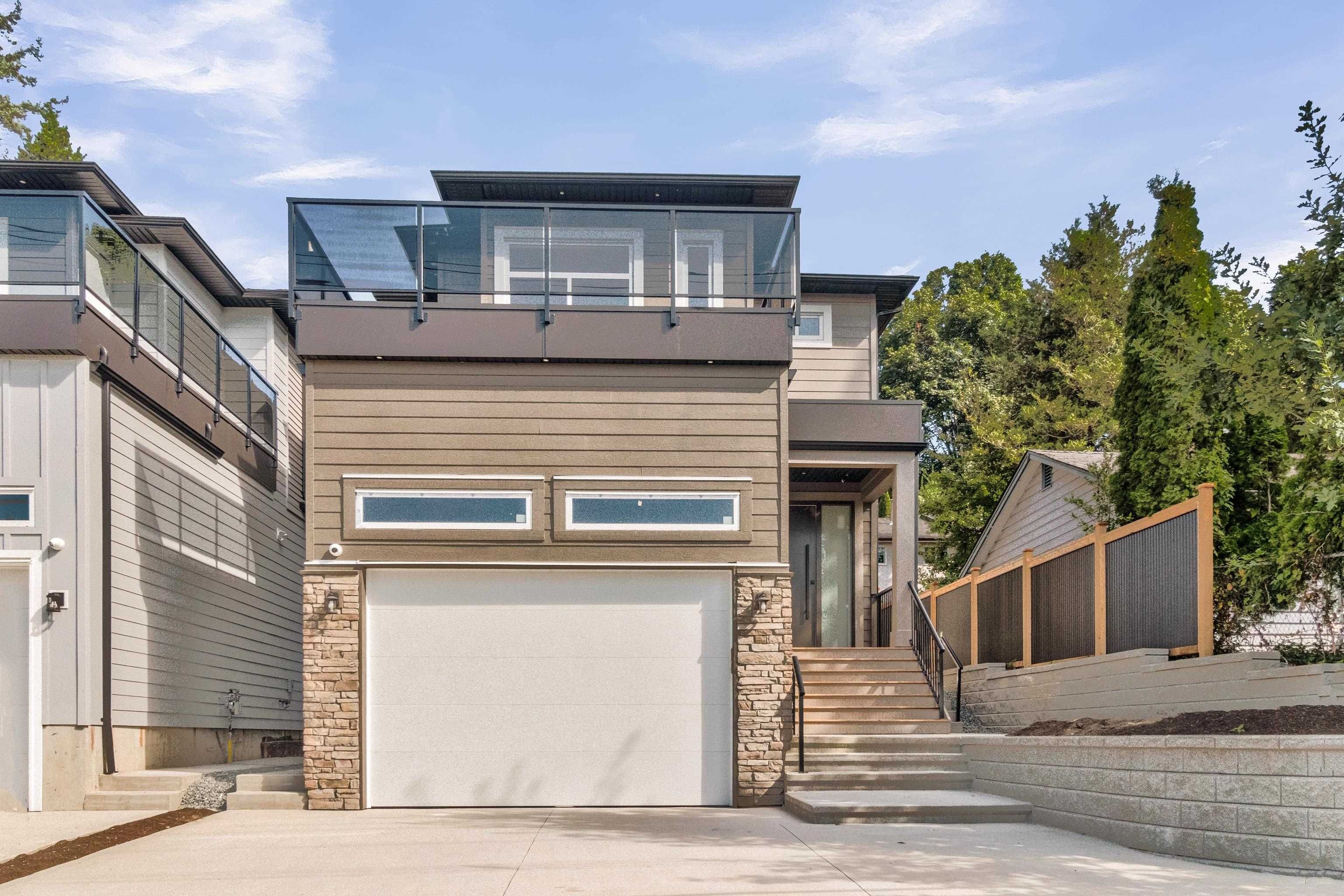 1/2 Duplex for sale in Mission, Mission, B 32729 Fraser Crescent, 263092137 | Realtylink.org