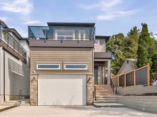 1/2 Duplex for sale in Mission, Mission, B 32729 Fraser Crescent, 263092137 | Realtylink.org