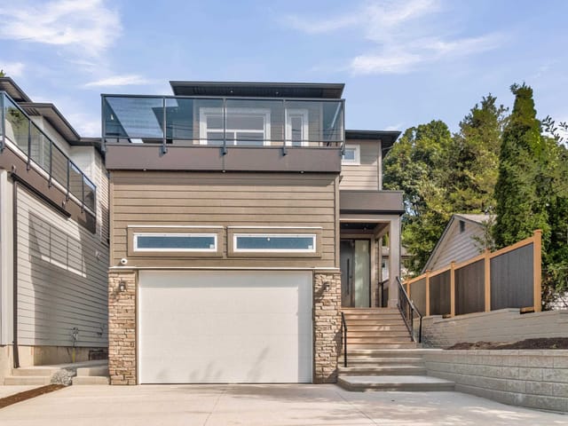 1/2 Duplex for sale in Mission, Mission, B 32729 Fraser Crescent, 263092137 | Realtylink.org