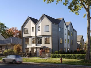 Townhouse for sale in Vancouver, Vancouver East, 5 2240 E 40th Avenue, 263092139 | Realtylink.org