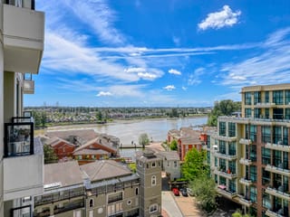 Apartment for sale in New Westminster, New Westminster, 1607 1 Renaissance Square, 263092146 | Realtylink.org