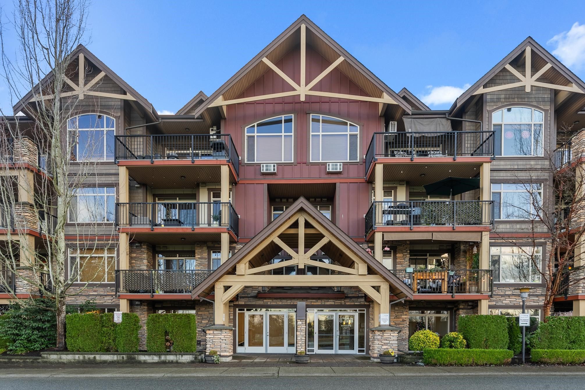 Apartment for sale in Langley, Langley, 216 8328 207a Street, 263092159 | Realtylink.org