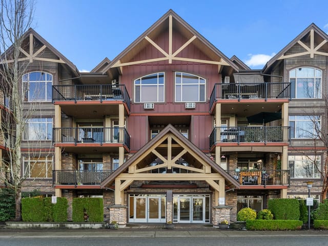 Apartment for sale in Langley, Langley, 216 8328 207a Street, 263092159 | Realtylink.org
