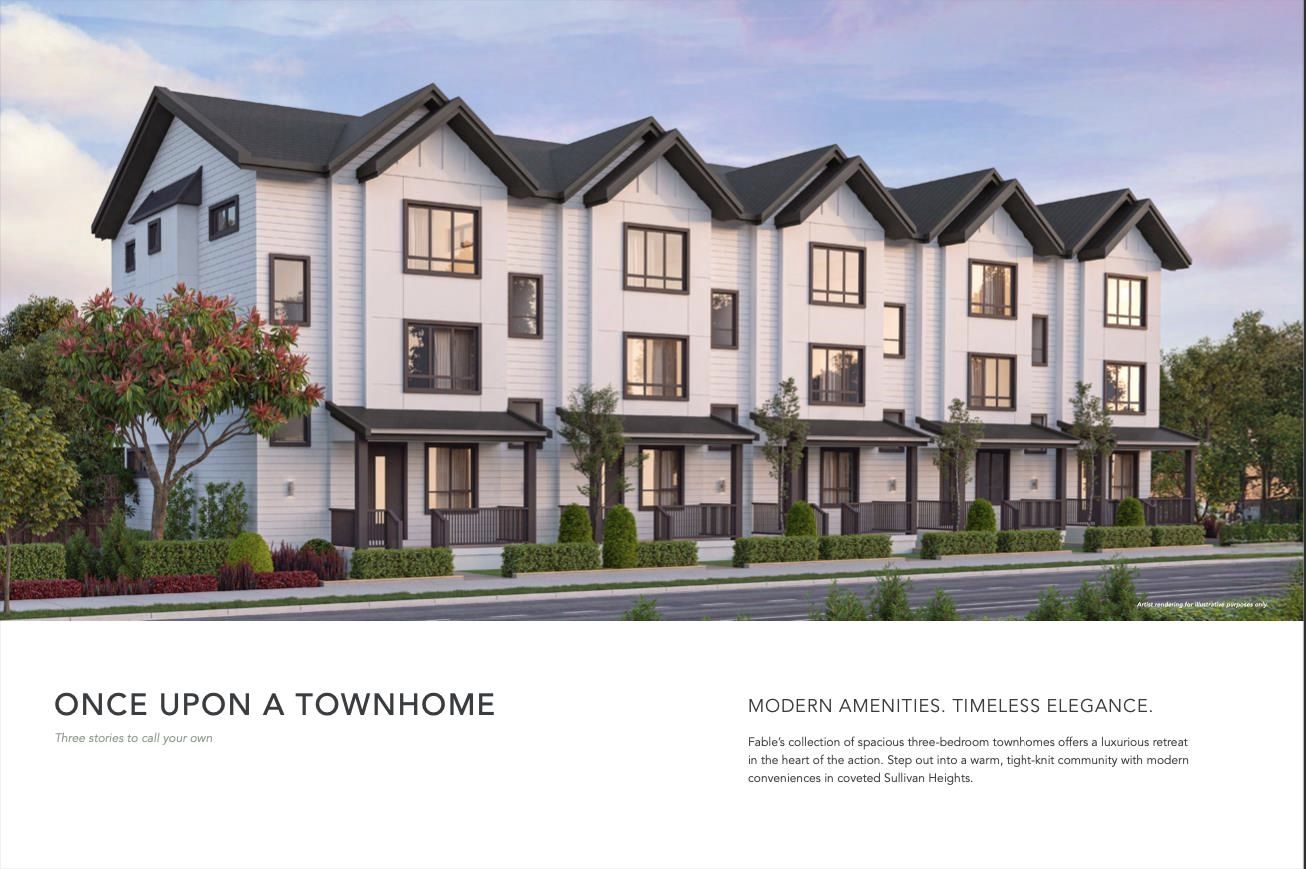 Townhouse for sale in Surrey, Surrey, 26 6395 142 Street, 263092173 | Realtylink.org