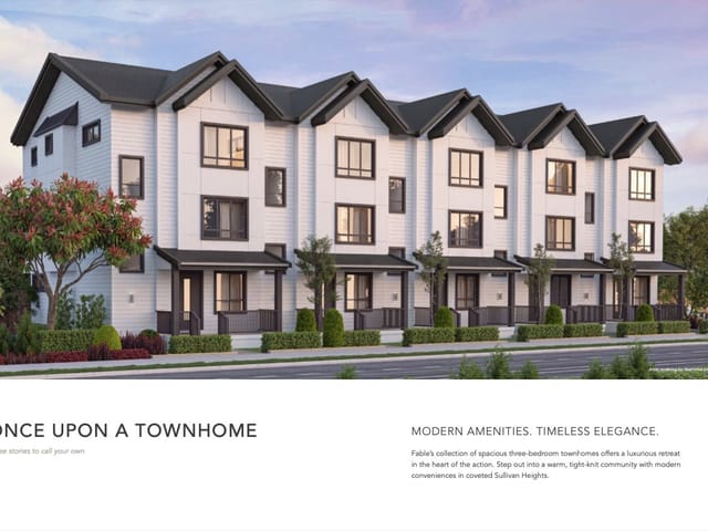 Townhouse for sale in Surrey, Surrey, 26 6395 142 Street, 263092173 | Realtylink.org