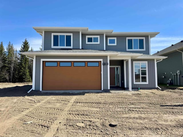 House for sale in Prince George, PG City North, 5108 Woodvalley Drive, 263092182 | Realtylink.org