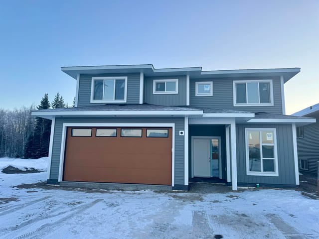 House for sale in Prince George, PG City North, 5108 Woodvalley Drive, 263092182 | Realtylink.org