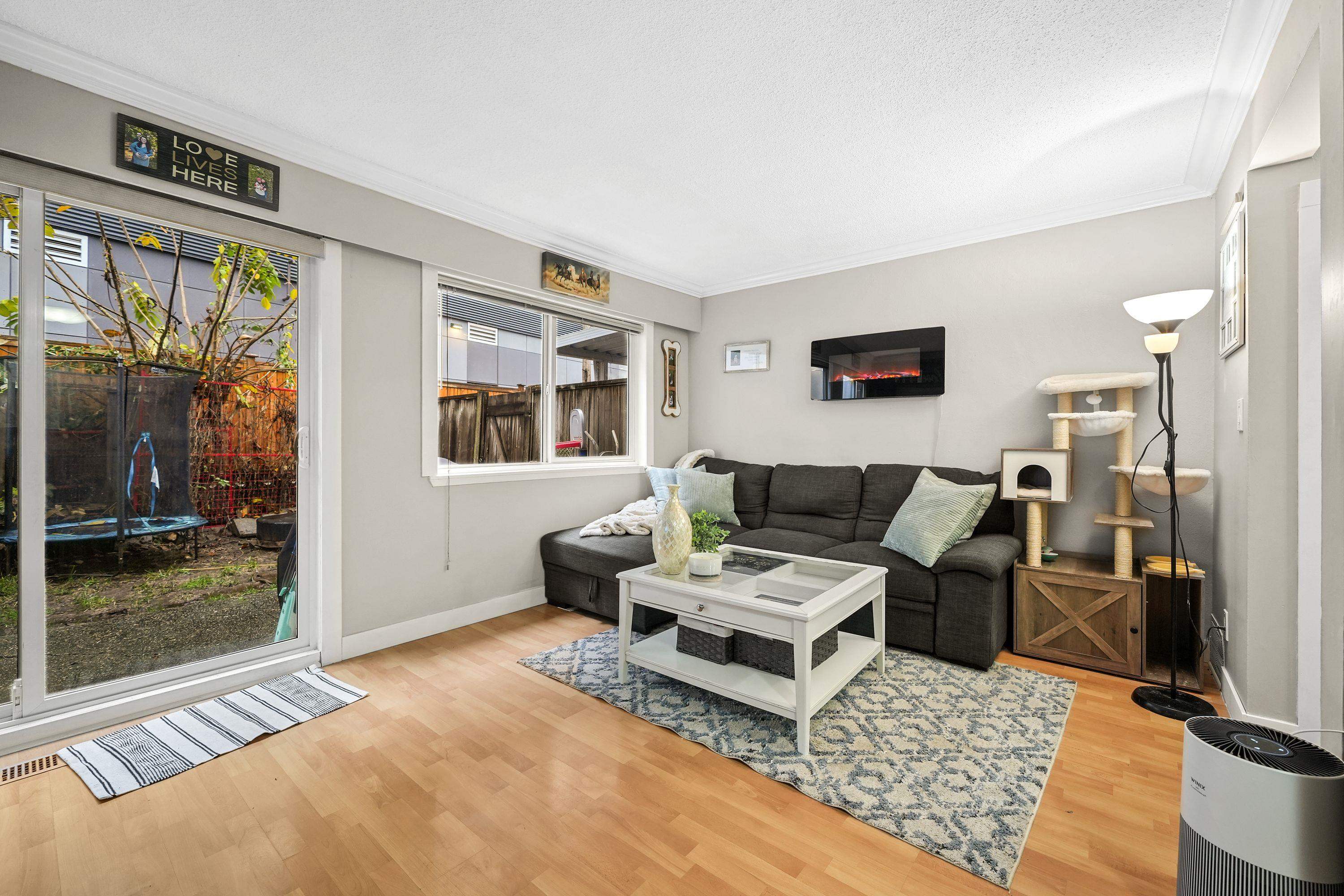 Townhouse for sale in Abbotsford, Abbotsford, 5 2048 McCallum Road, 263092185 | Realtylink.org